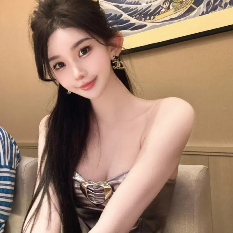 纽约外围女神Freya