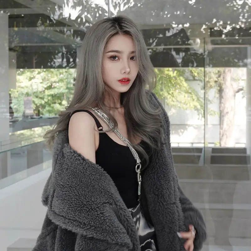 纽约外围尤物Renee