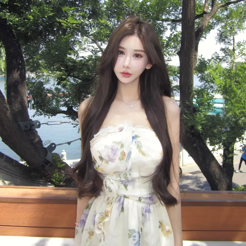 纽约外围美女Willa