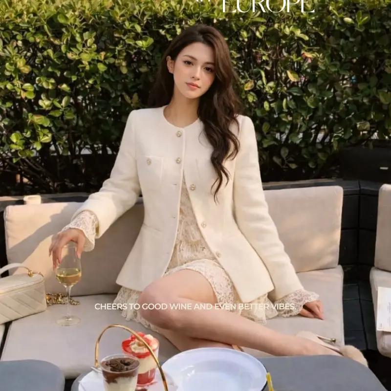 西雅图伴游女孩Samantha