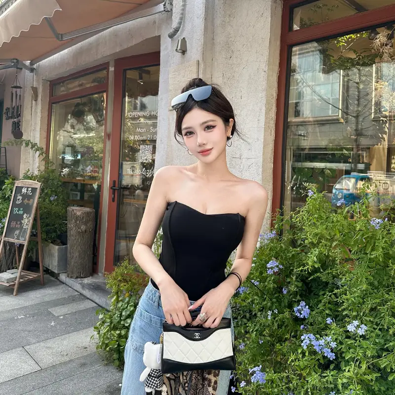 西雅图御姐外围Margo