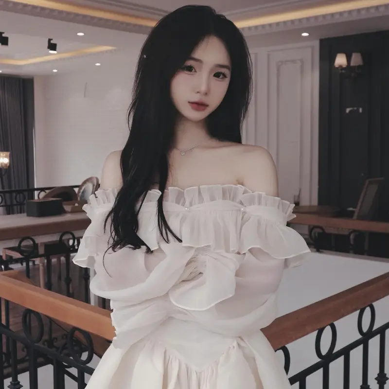 西雅图极品外围女Bethany