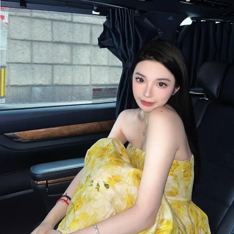 西雅图白领外围Ruby