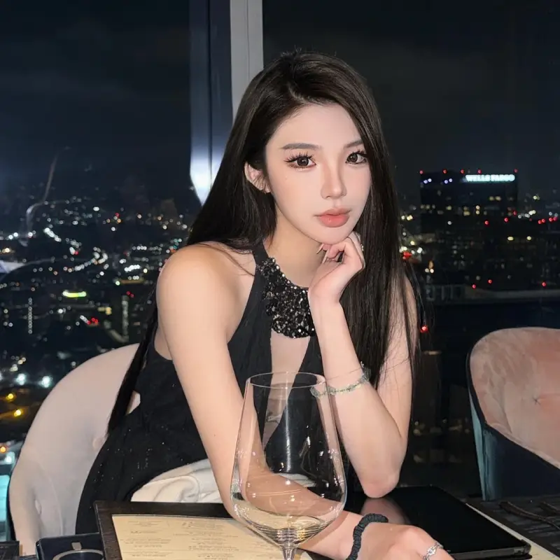 旧金山外围私做Veronica