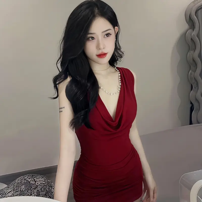 旧金山留学生外围Penelope