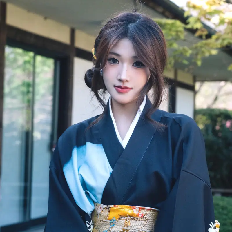 旧金山私人伴游Rosalie