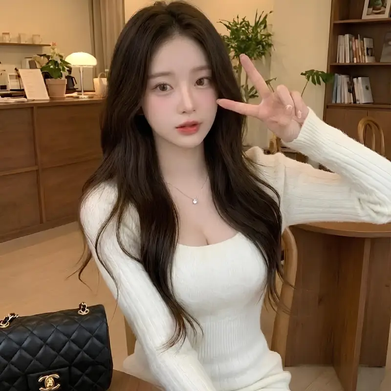 旧金山顶级伴游Harlow