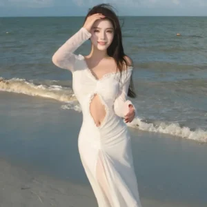 旧金山外围怎么约?2026湾区高端伴游实操指南 3 旧金山商务伴游Zoey