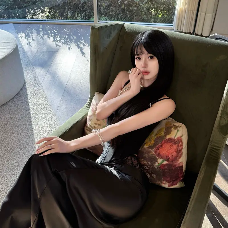 旧金山高颜值外围模特Lauren