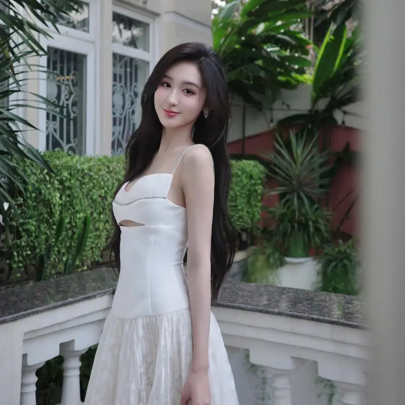 波士顿漂亮国外围Zola