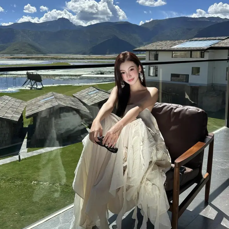 洛杉矶外围陪游Vanessa