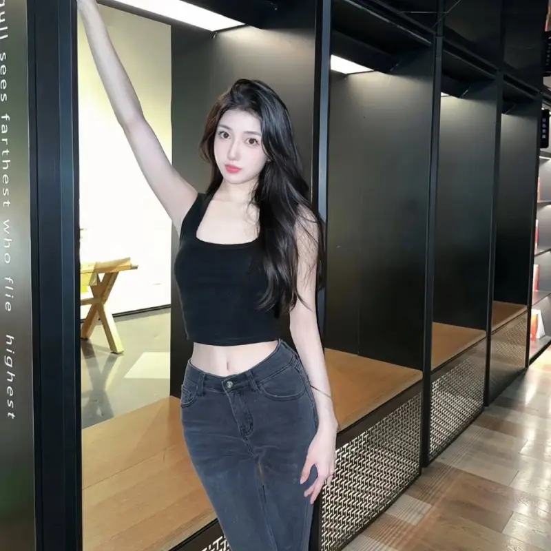 洛杉矶明星外围Leela