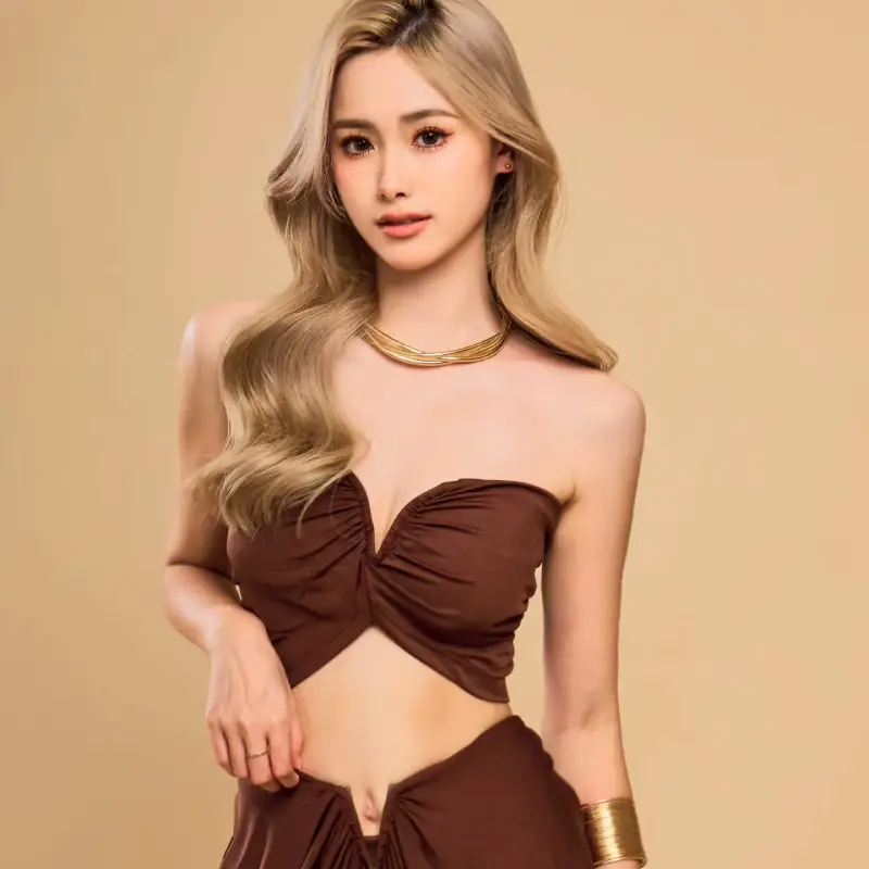 纽约高端外围Celeste