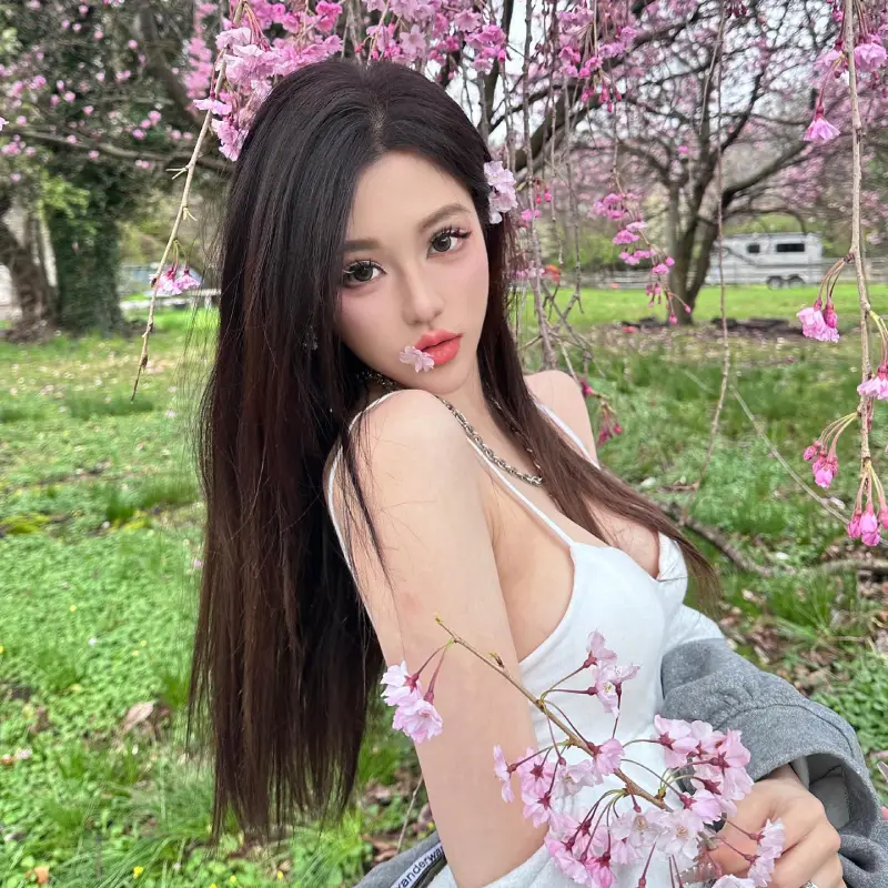 纽约高端外围模特Lacey