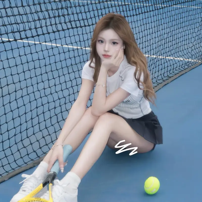 西雅图伴游女孩Alayna