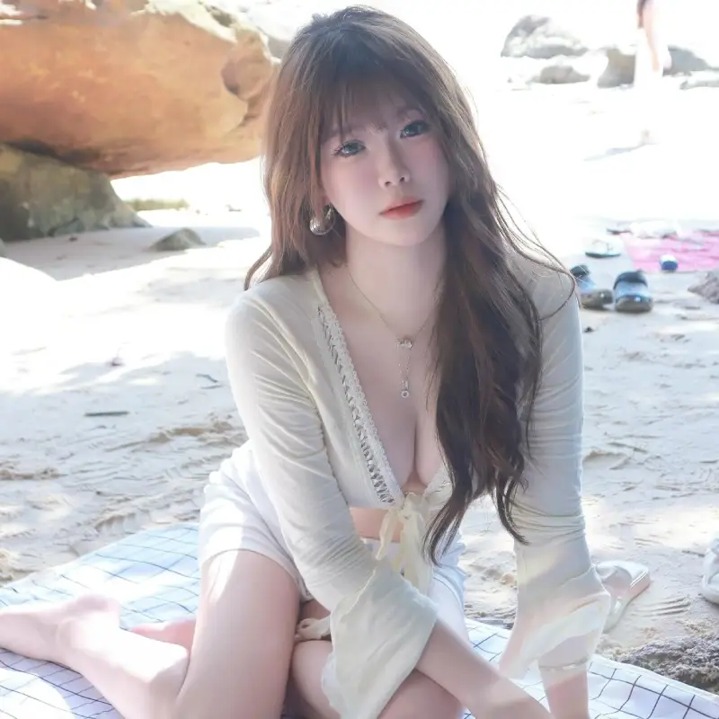 西雅图外围女神Alice