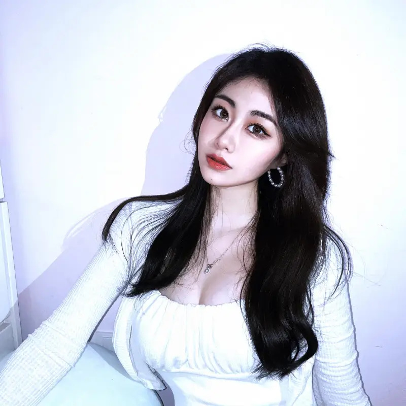 西雅图外围尤物Andrea