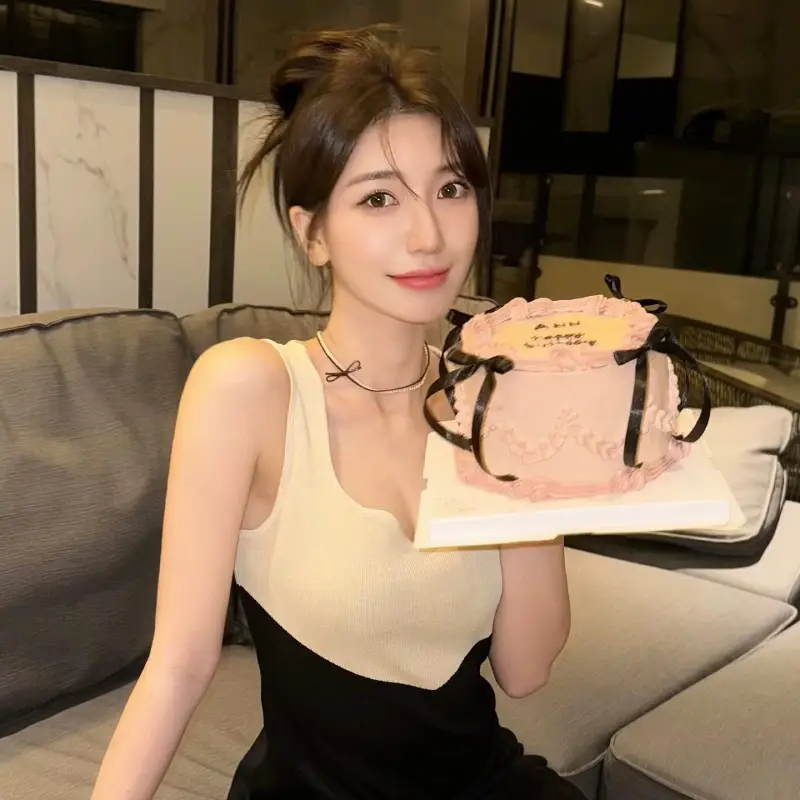 西雅图陪玩Milena