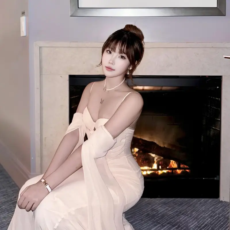 西雅图陪玩Seraphina