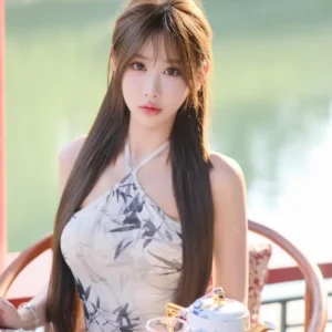 旧金山外围怎么约?2026湾区高端伴游实操指南 1 旧金山九头身外围Nicolette