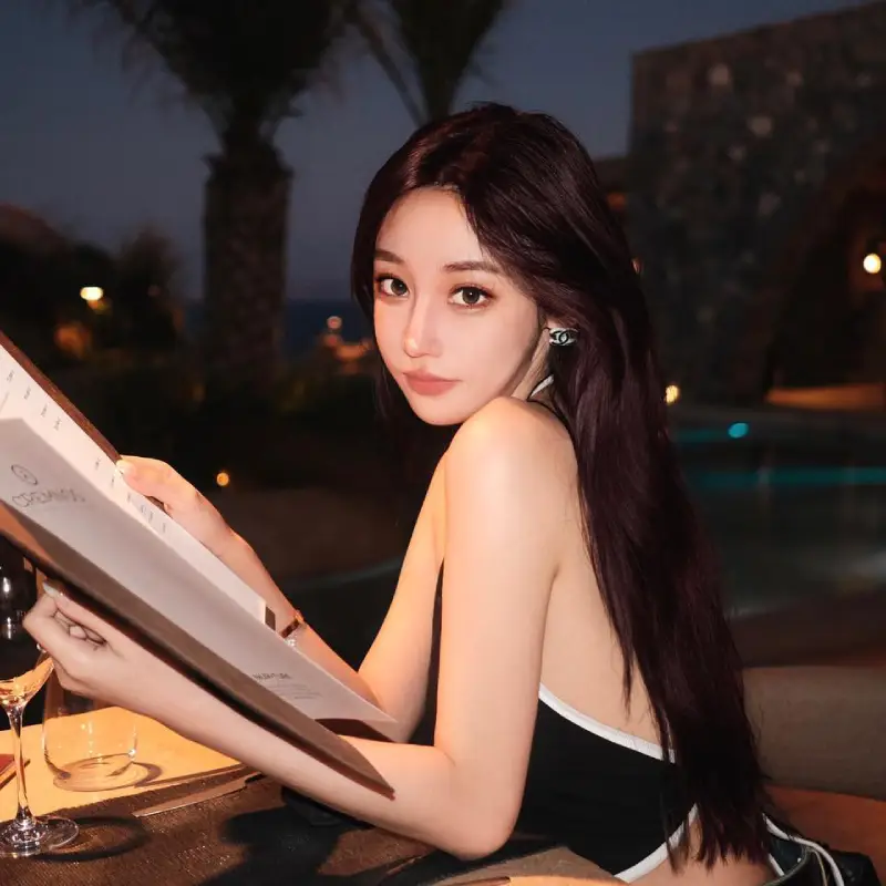 旧金山外围大蜜Aurora