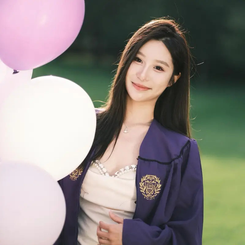 旧金山校花外围Annelise