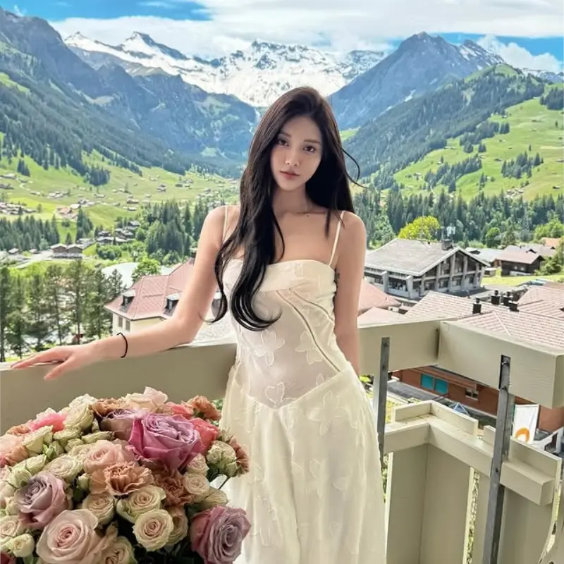 旧金山空姐外围Delilah