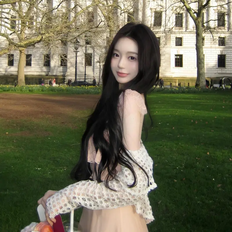 波士顿外围小姐姐Olivia