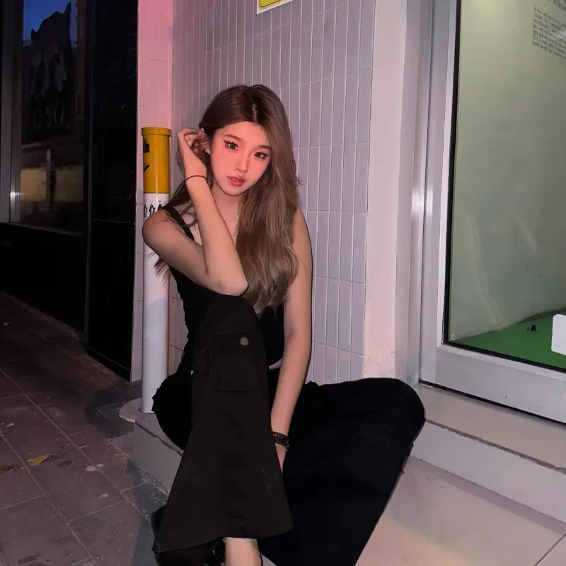 波士顿外围陪玩Heidi