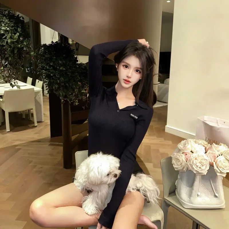 波士顿模特伴游Renee