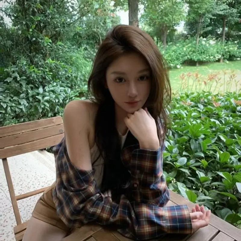 波士顿模特外围Delia