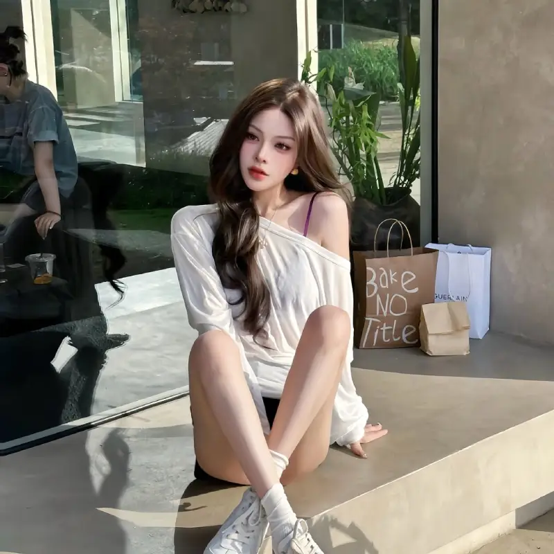 洛杉矶御姐外围Juliet