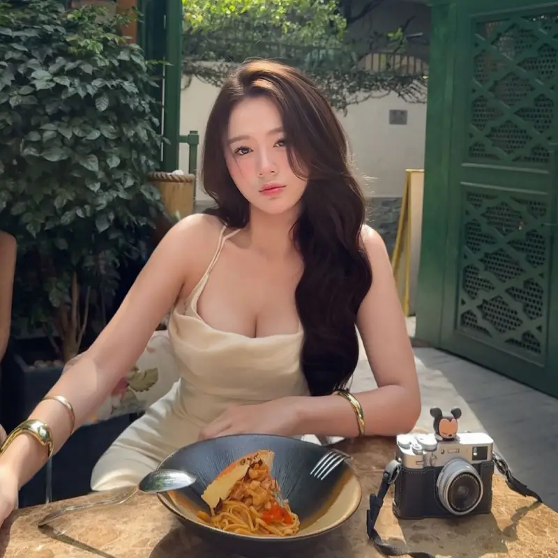 洛杉矶高级外围Michelle