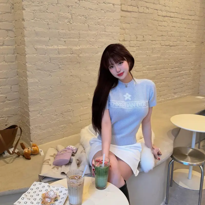 洛杉矶高级外围Winter