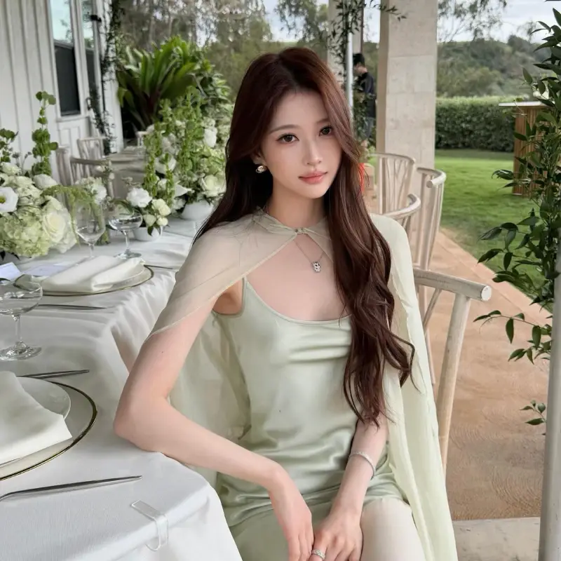 纽约外围女孩Abigail