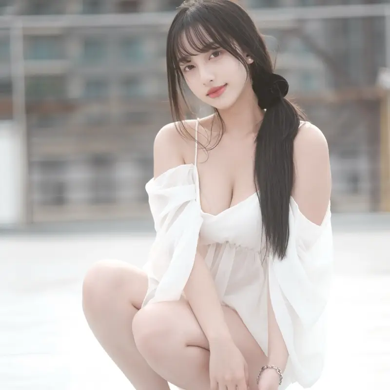 纽约漂亮国外围Victoria