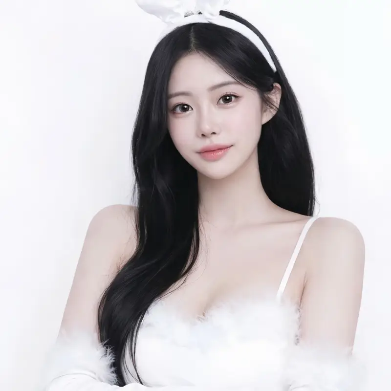 纽约长腿外围Genevieve