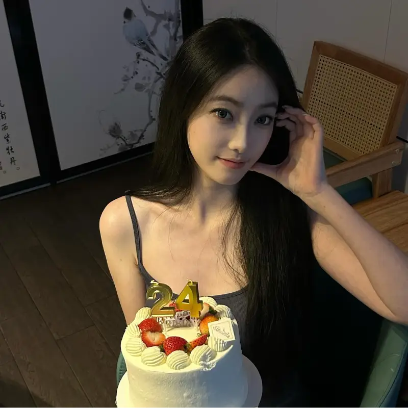 西雅图us外围Georgiana