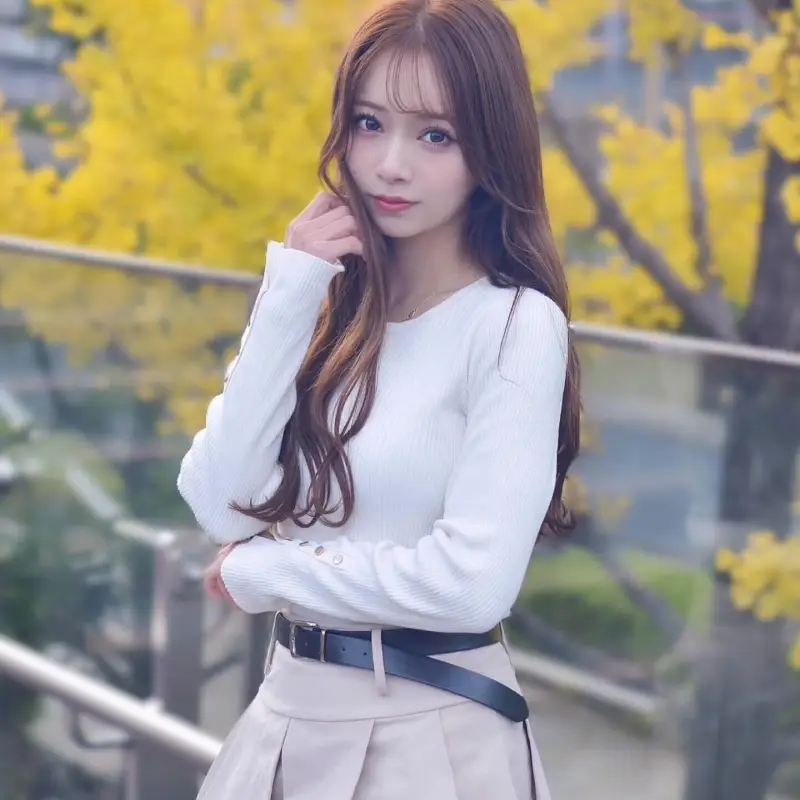 西雅图外围陪伴Zinnia