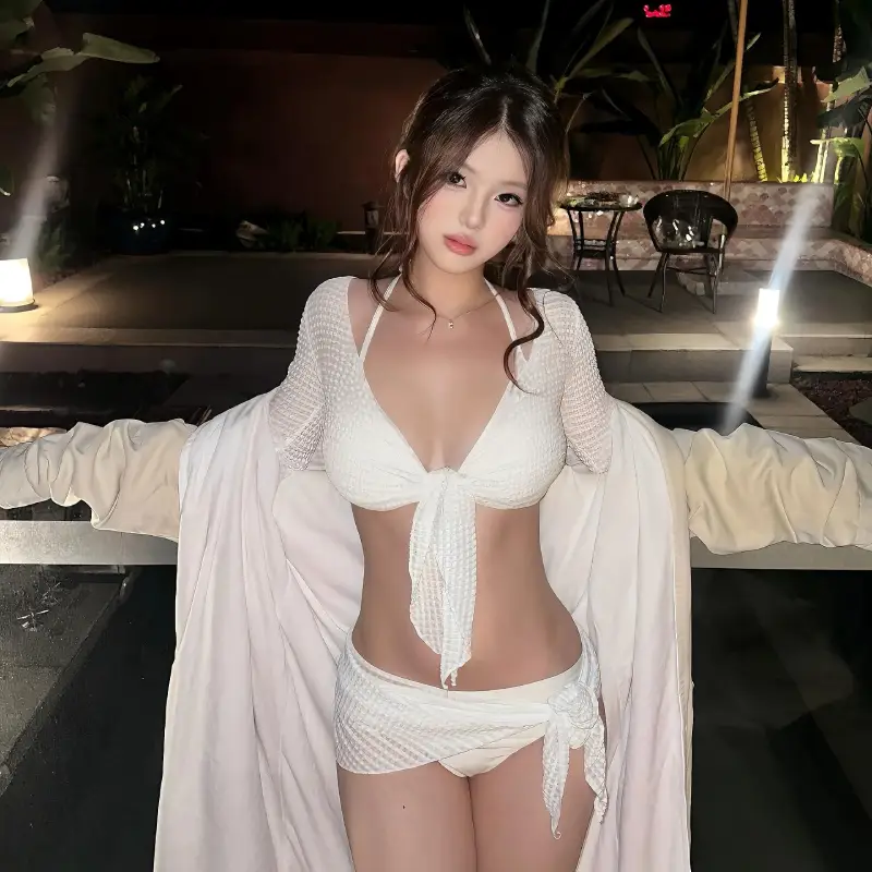 西雅图外围陪游Holly