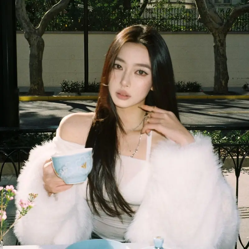 西雅图熟女外围Diana