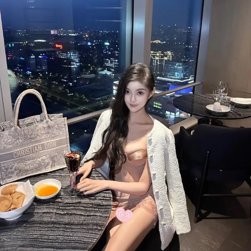 西雅图萝莉外围Kaitlyn