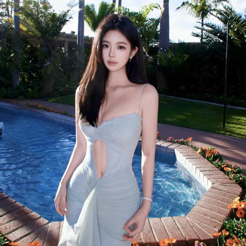 西雅图萝莉外围Penelope