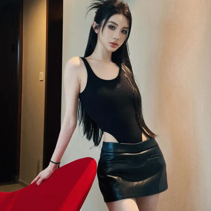 西雅图顶级外围Lucia