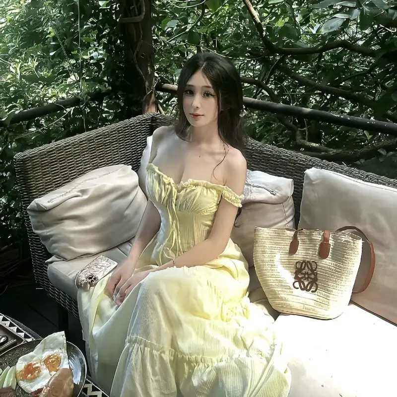 西雅图高端伴游Mackenzie