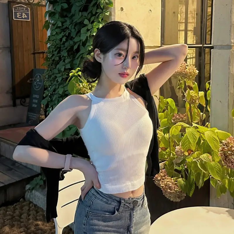 多伦多外围美女Everly