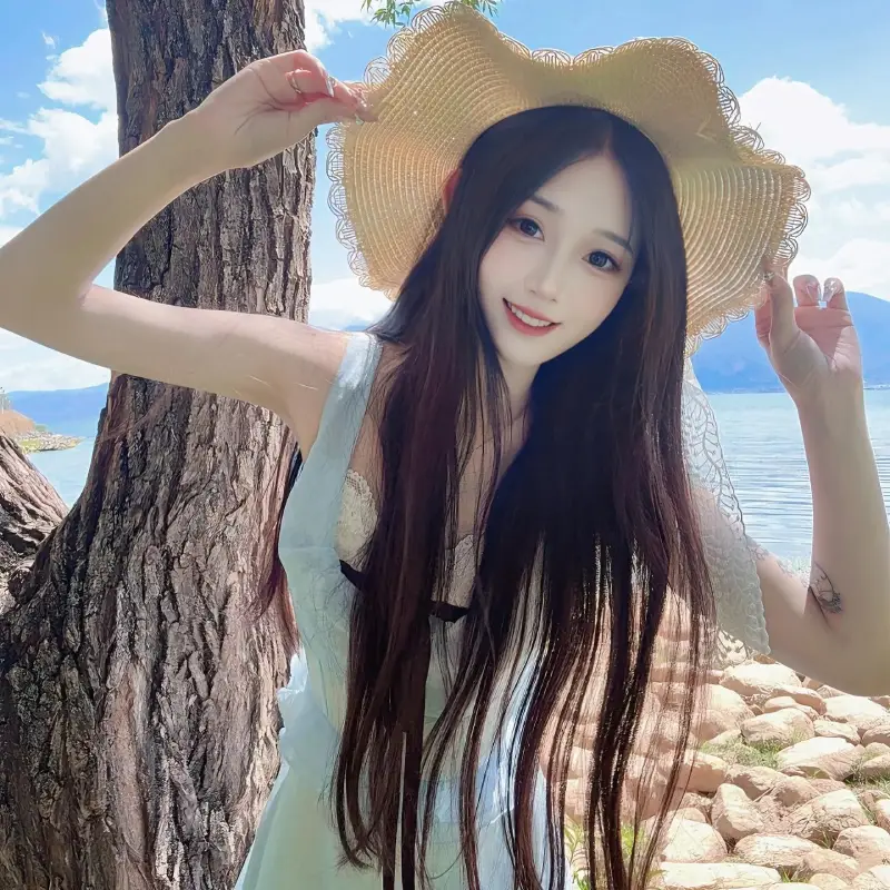 多伦多巨乳外围Elise