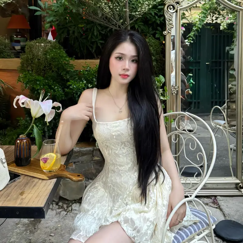 多伦多白领外围Ursula