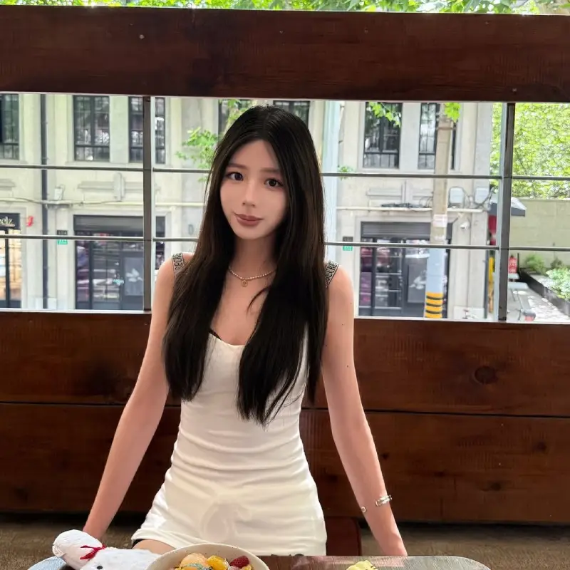 拉斯维加斯外围陪游Anwen