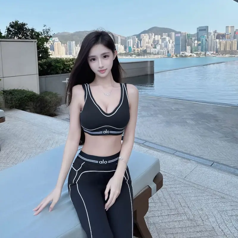 拉斯维加斯明星外围Autumn